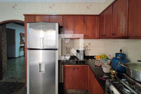 Casa à venda com 280m², 3 quartos e 6 vagasCozinha