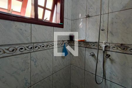 Casa à venda com 280m², 3 quartos e 6 vagasBanheiro Social