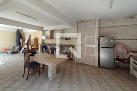 Casa à venda com 280m², 3 quartos e 6 vagasÁrea gourmet