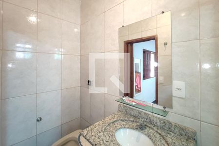 Casa à venda com 280m², 3 quartos e 6 vagasBanheiro Suíte