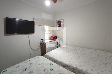 Casa à venda com 280m², 3 quartos e 6 vagasQuarto 3