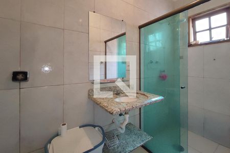 Casa à venda com 280m², 3 quartos e 6 vagasBanheiro Suíte