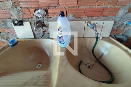 Casa à venda com 280m², 3 quartos e 6 vagasÁrea de Serviço