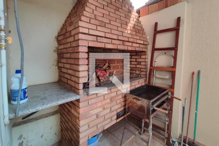 Casa à venda com 280m², 3 quartos e 6 vagasÁrea gourmet