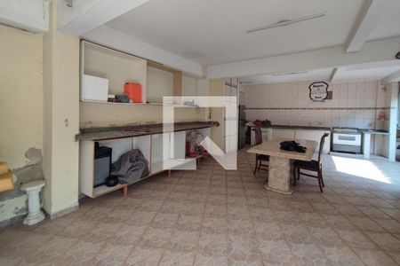 Casa à venda com 280m², 3 quartos e 6 vagasÁrea gourmet