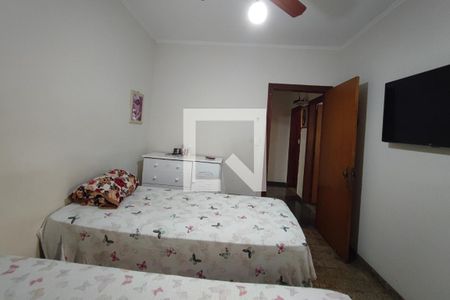 Casa à venda com 280m², 3 quartos e 6 vagasQuarto 3