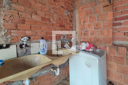 Casa à venda com 280m², 3 quartos e 6 vagasÁrea de Serviço