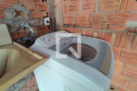 Casa à venda com 280m², 3 quartos e 6 vagasÁrea de Serviço