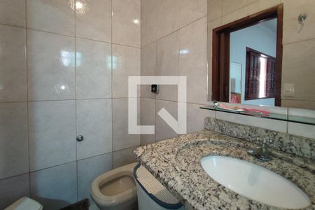 Casa à venda com 280m², 3 quartos e 6 vagasBanheiro Suíte