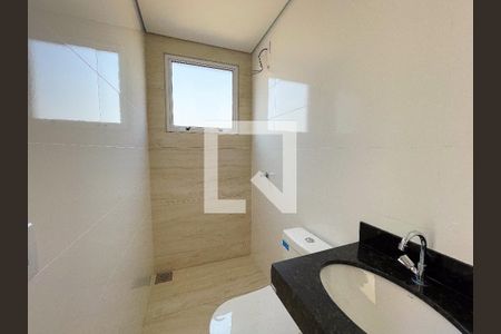 Apartamento à venda com 170m², 3 quartos e 2 vagasbanheiro do terraco