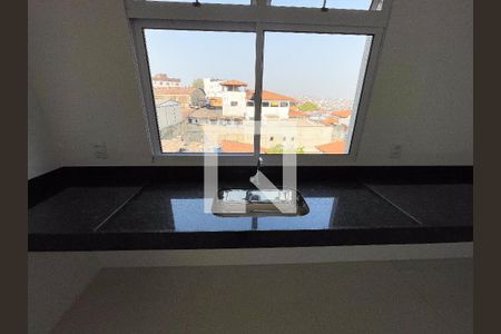 Apartamento à venda com 170m², 3 quartos e 2 vagasCozinha