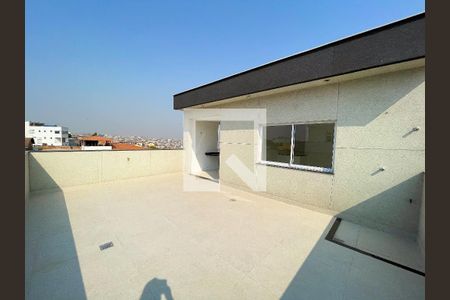 Apartamento à venda com 170m², 3 quartos e 2 vagasTerraço