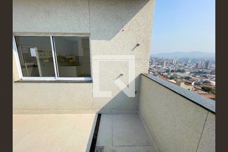 Apartamento à venda com 170m², 3 quartos e 2 vagasTerraço