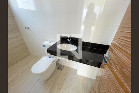Apartamento à venda com 170m², 3 quartos e 2 vagasbanheiro do terraco