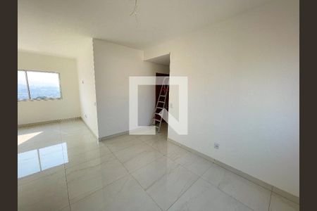 Apartamento à venda com 170m², 3 quartos e 2 vagasSala