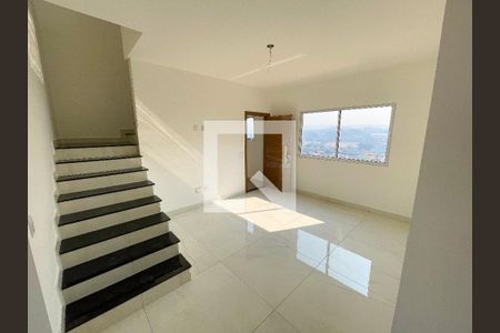 Apartamento à venda com 170m², 3 quartos e 2 vagasSala