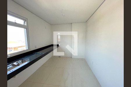 Apartamento à venda com 170m², 3 quartos e 2 vagasCozinha