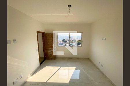 Apartamento à venda com 170m², 3 quartos e 2 vagasSala
