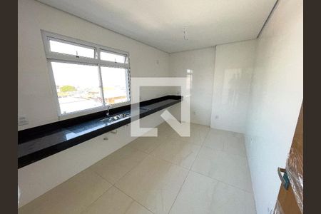 Apartamento à venda com 170m², 3 quartos e 2 vagasCozinha