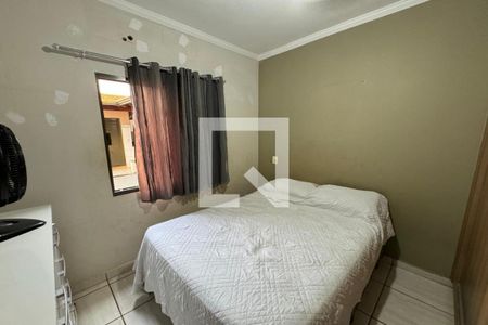 Casa para alugar com 200m², 3 quartos e 2 vagasDormitório 01