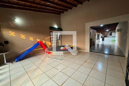 Casa para alugar com 200m², 3 quartos e 2 vagasGaragem