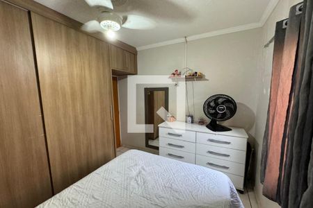 Casa para alugar com 200m², 3 quartos e 2 vagasDormitório 01