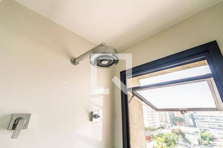 Banheiro de apartamento para alugar com 1 quarto, 70m² em Sumarezinho, São Paulo
