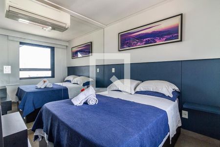 Studio de apartamento para alugar com 1 quarto, 70m² em Sumarezinho, São Paulo