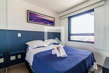 Studio de apartamento para alugar com 1 quarto, 70m² em Sumarezinho, São Paulo