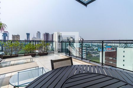 Apartamento para alugar com 70m², 1 quarto e 1 vaga Apartamento para alugar com 70m², 1 quarto e 1 vagaCobertura