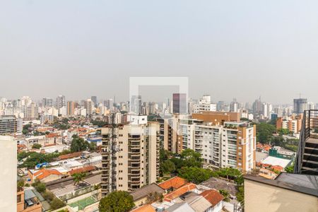 Apartamento para alugar com 70m², 1 quarto e 1 vaga Apartamento para alugar com 70m², 1 quarto e 1 vagaVista