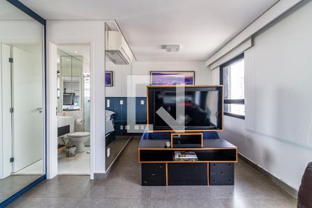 Studio de apartamento para alugar com 1 quarto, 70m² em Sumarezinho, São Paulo