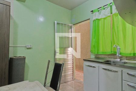 Studio de kitnet/studio para alugar com 1 quarto, 25m² em Vila Penteado, São Paulo