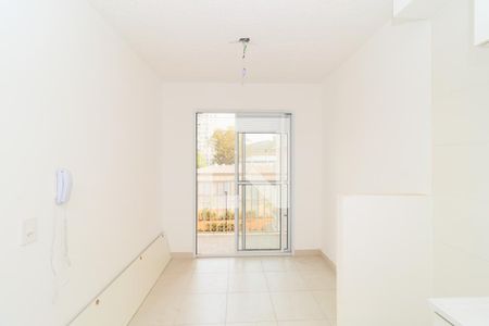 Apartamento para alugar com 1 quarto, 31m² em Vila Guilherme, São Paulo