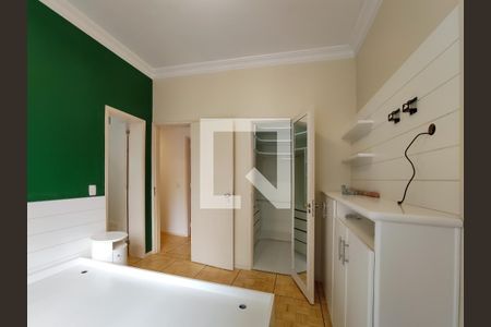 Apartamento à venda com 138m², 4 quartos e 2 vagasSuíte