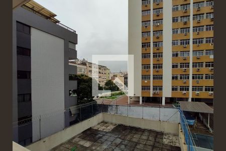 Apartamento à venda com 138m², 4 quartos e 2 vagasVista do Quarto 1