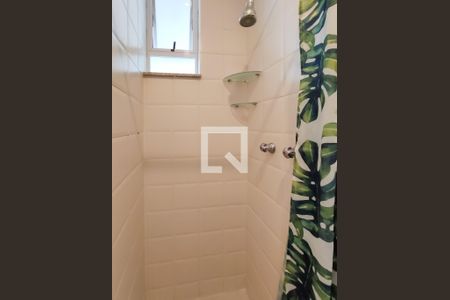 Apartamento à venda com 138m², 4 quartos e 2 vagasBanheiro de serviço