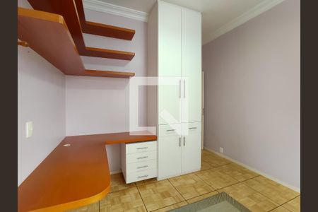 Apartamento à venda com 138m², 4 quartos e 2 vagasQuarto 1