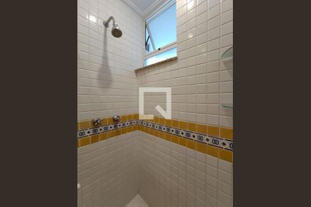 Apartamento à venda com 138m², 4 quartos e 2 vagasBanheiro Corredor