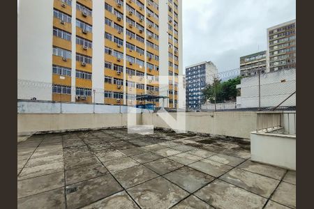 Apartamento à venda com 138m², 4 quartos e 2 vagasÁrea comum - Playground