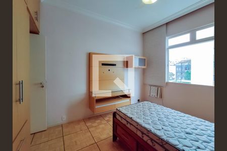 Apartamento à venda com 138m², 4 quartos e 2 vagasQuarto 2