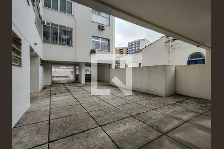 Apartamento à venda com 138m², 4 quartos e 2 vagasÁrea comum - Playground