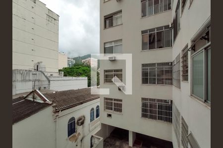 Apartamento à venda com 138m², 4 quartos e 2 vagasÁrea de Serviço