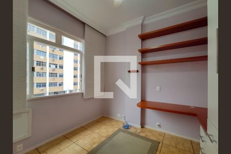 Apartamento à venda com 138m², 4 quartos e 2 vagasQuarto 1