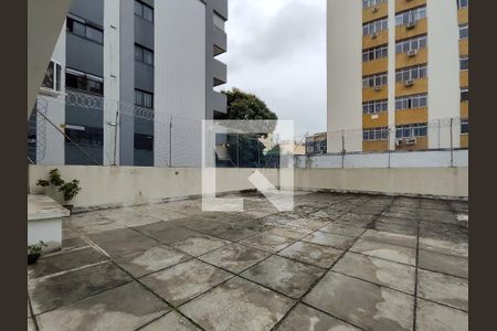 Apartamento à venda com 138m², 4 quartos e 2 vagasÁrea comum - Playground