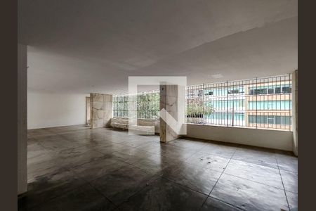 Apartamento à venda com 138m², 4 quartos e 2 vagasÁrea comum - Playground