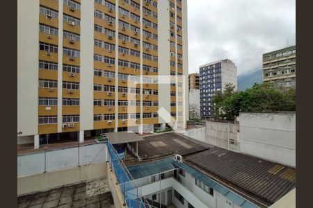 Apartamento à venda com 138m², 4 quartos e 2 vagasVista do Quarto 1