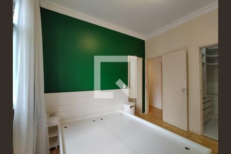 Apartamento à venda com 138m², 4 quartos e 2 vagasSuíte