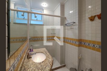 Apartamento à venda com 138m², 4 quartos e 2 vagasBanheiro Corredor
