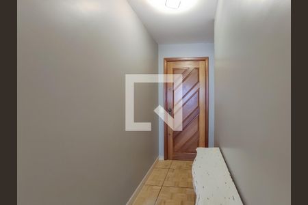 Sala de apartamento à venda com 4 quartos, 138m² em Tijuca, Rio de Janeiro